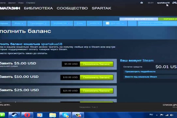 Ссылки на сайты даркнета