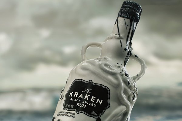 Kraken official